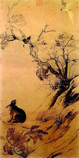 雙喜圖.jpg