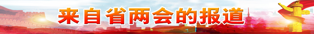 來(lái)自省兩會(huì)的報(bào)道